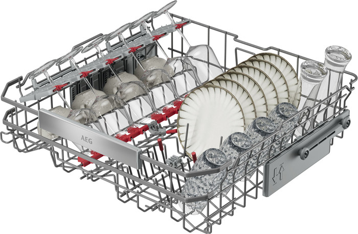 AEG GI8700B2TN SatelliteClean PRO detail