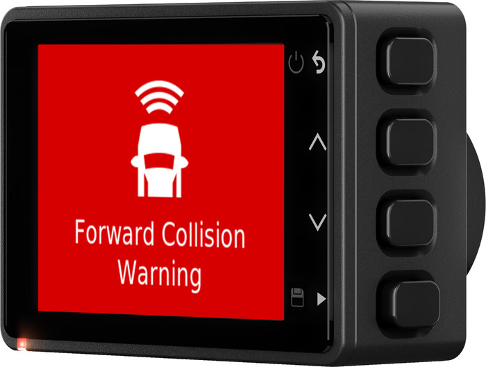 Garmin Dash Cam 67W null