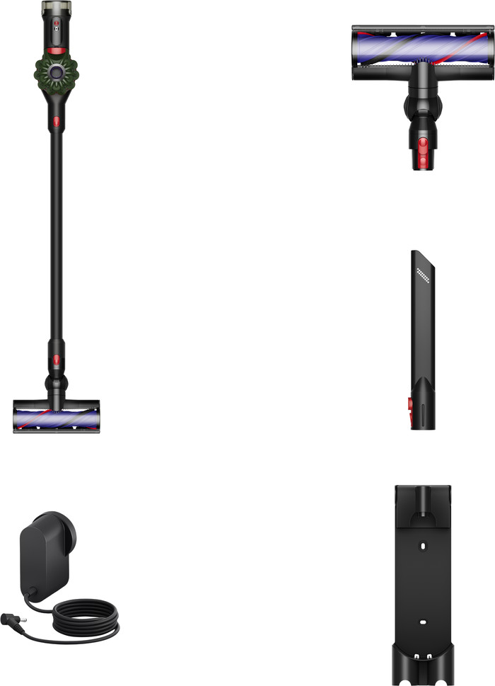 Dyson V8 Cyclone accessory