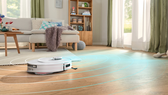 Bosch Spotless 2 BCR2S1W visual leverancier
