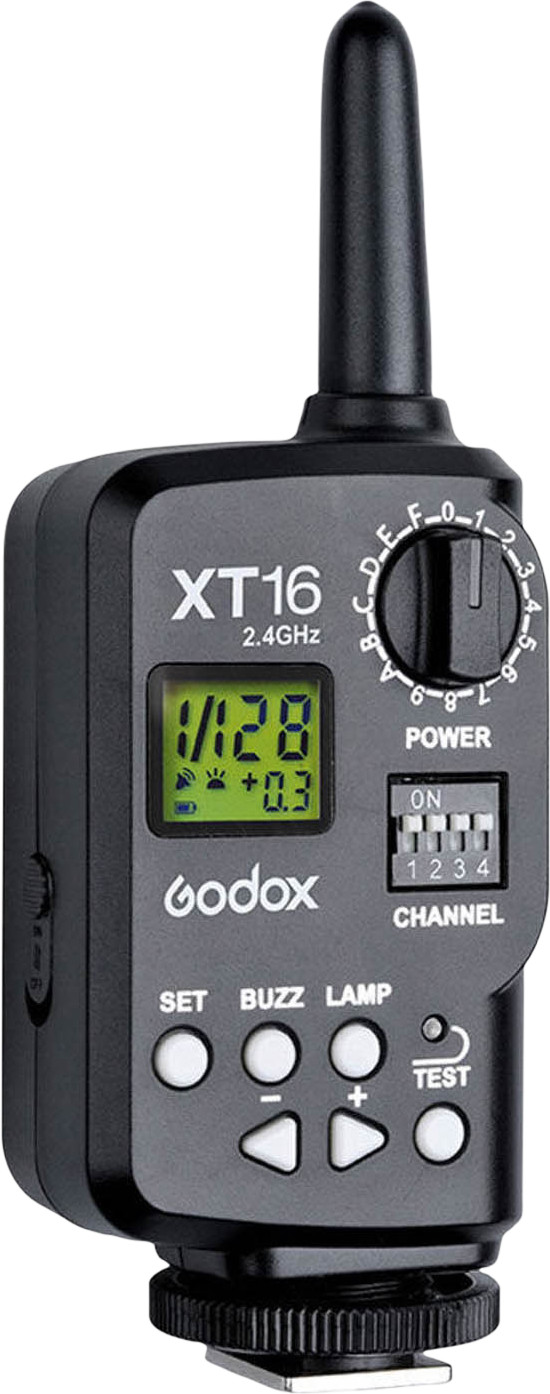 Godox MS-300F Kit accessoire