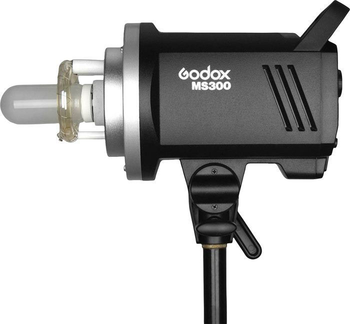 Godox MS-300F Kit rechterkant
