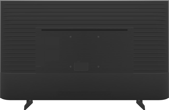 Samsung Mini-led 55" M83H (2026) achterkant
