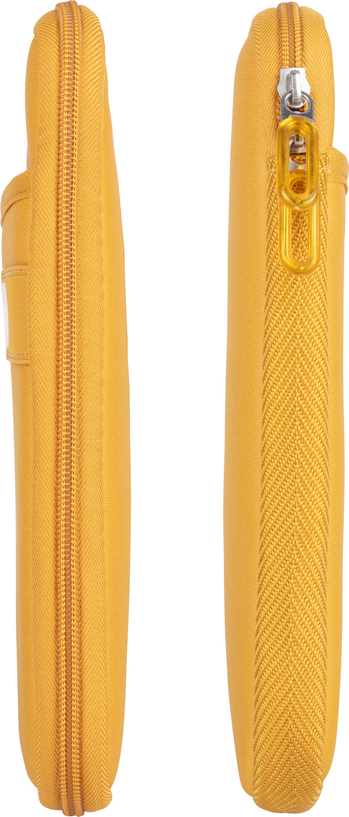 BlueBuilt Housse pour Ordinateurs Portables pour Apple MacBook Pro 16 Pouces Jaune null