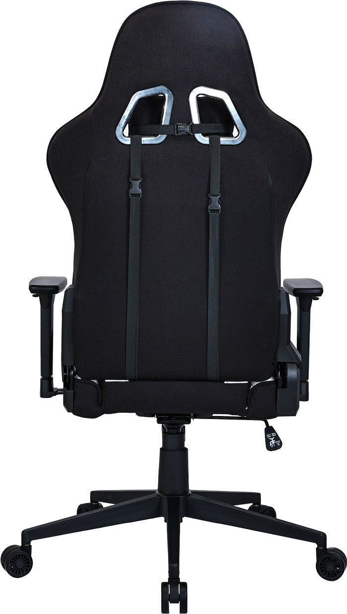 Vortech Essential Chaise Gamer Blanc arrière