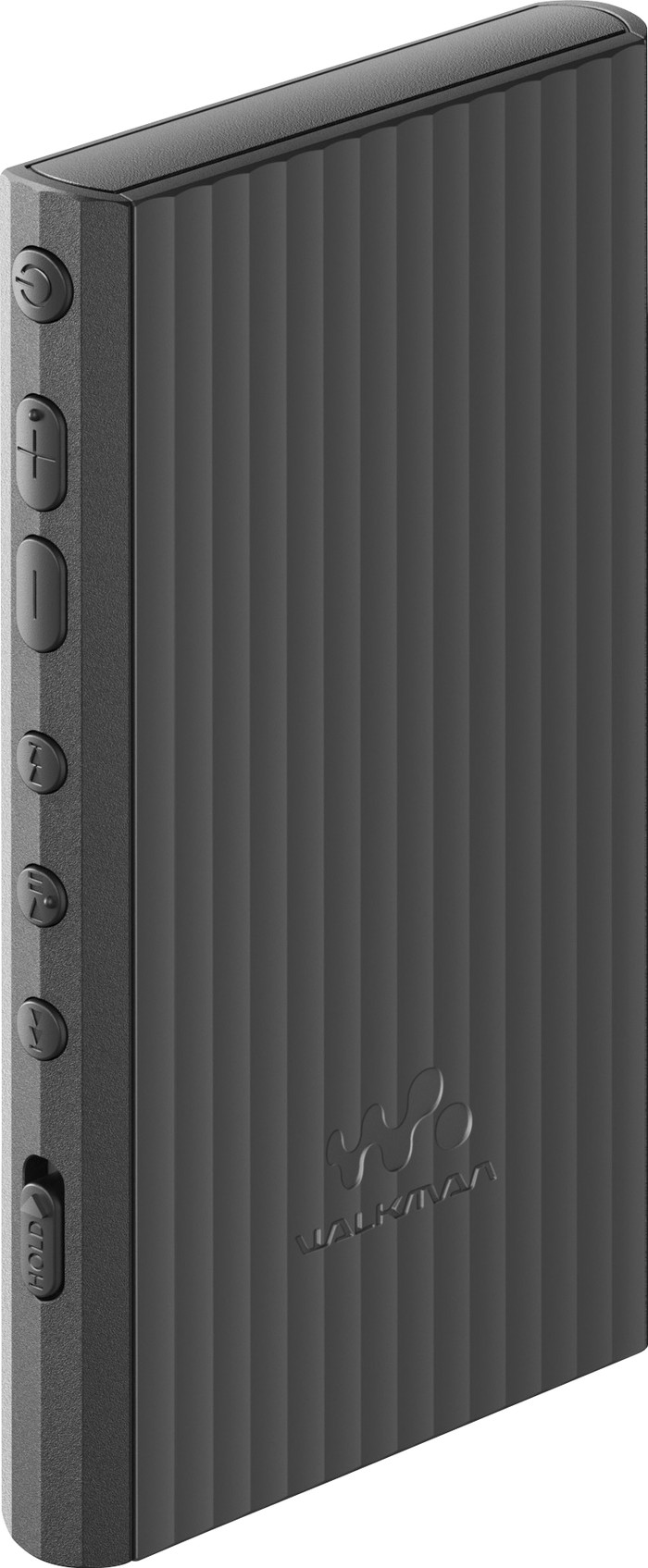 SONY ウォークマン 32GB A300シリーズ NW-A306 ブラック SONY NW-A306