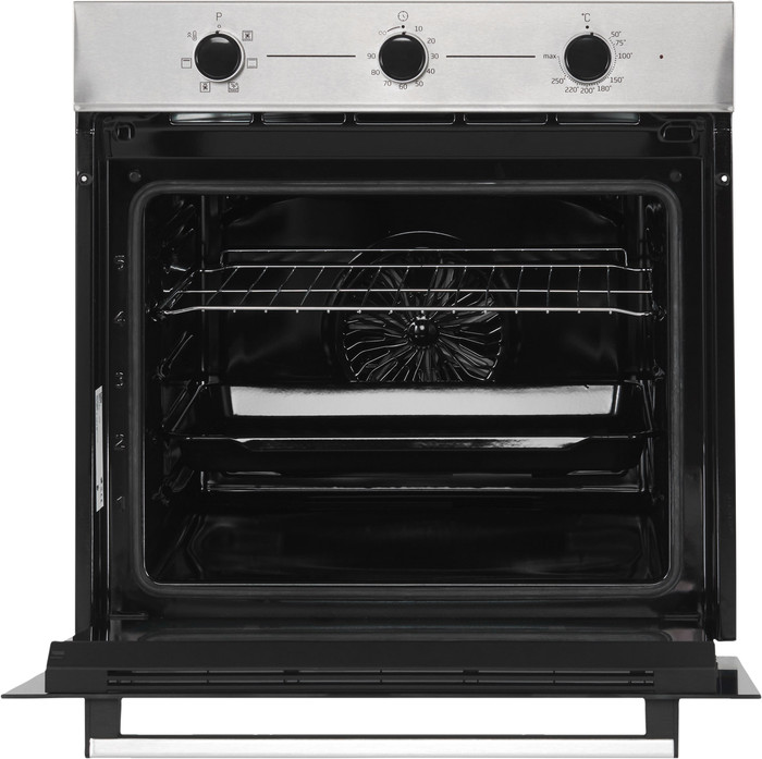 Beko BBIE12100XD binnenkant