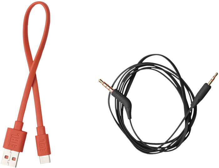 JBL Tune 720BT Black accessory