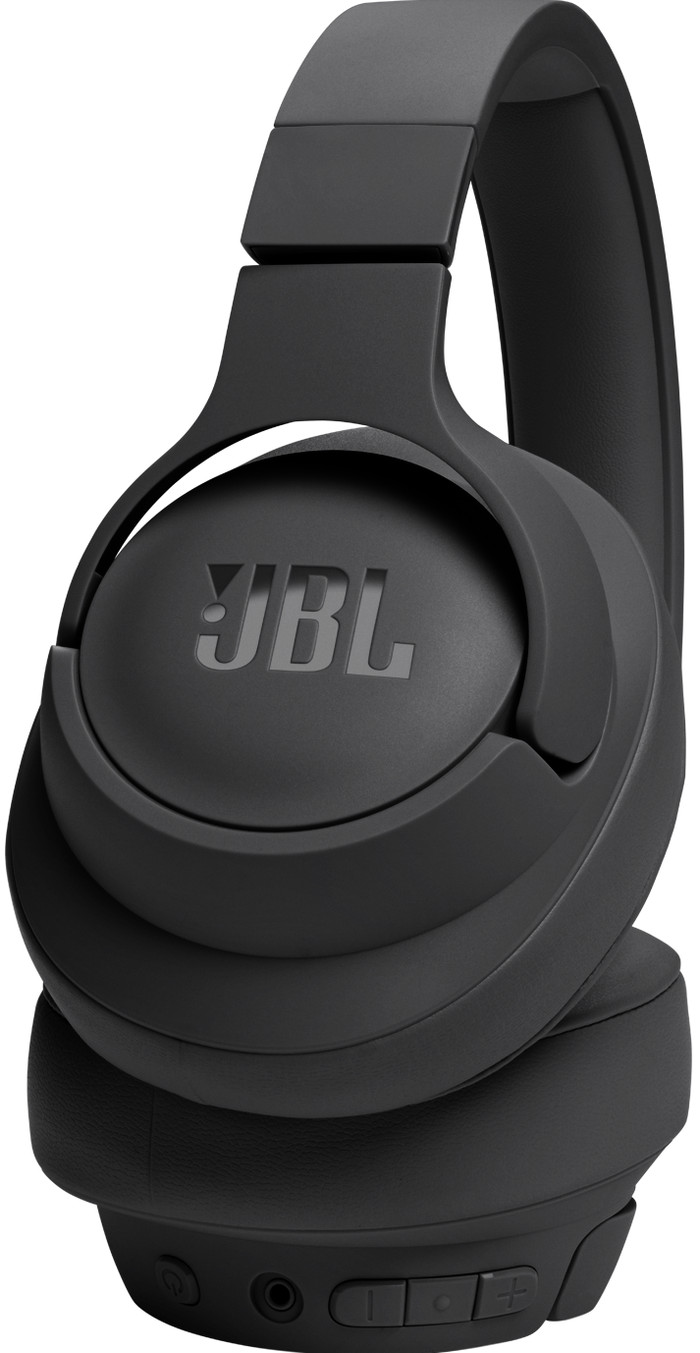 JBL Tune 720BT Black null