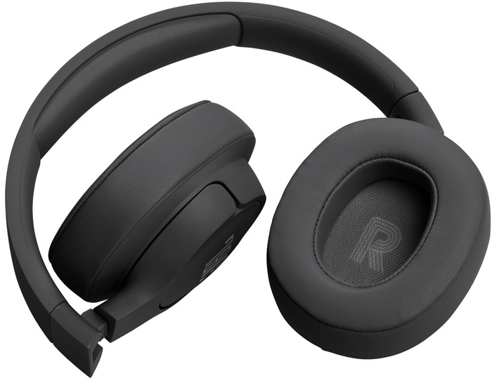 JBL Tune 720BT Black detail