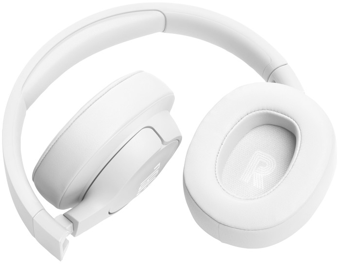 JBL Tune 720BT White detail