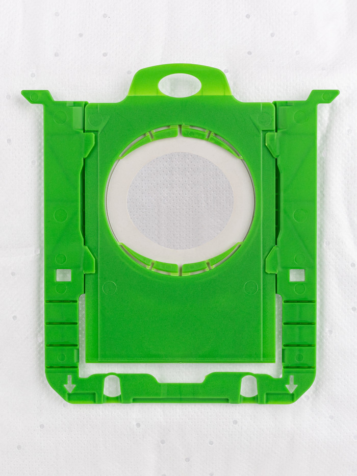 BlueBuilt Vacuum Cleaner Bags for AEG and Philips (28 units) detail