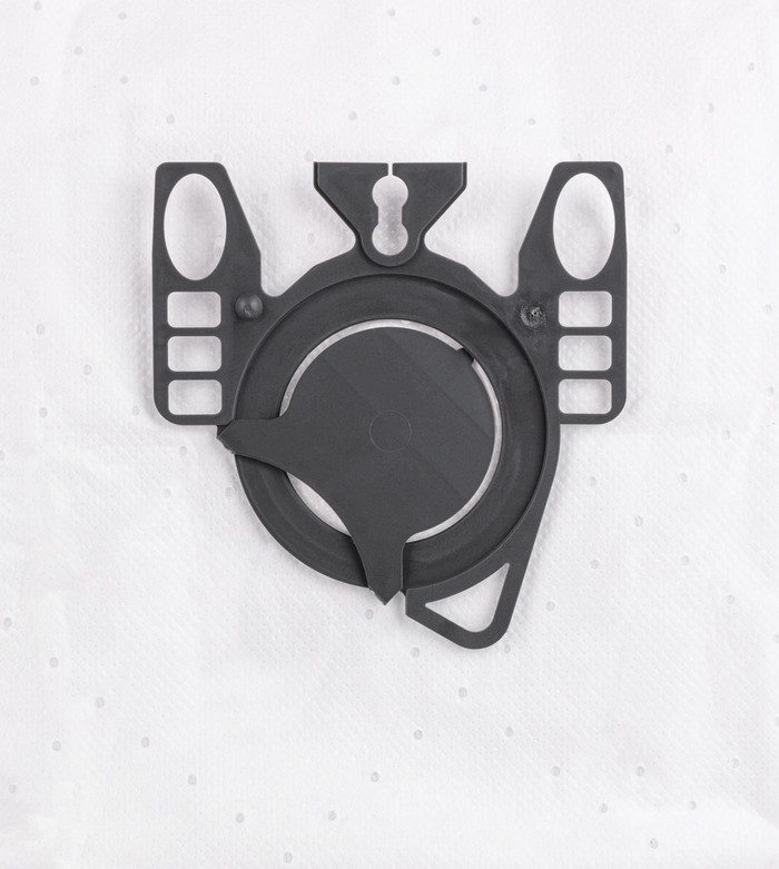 BlueBuilt Stofzuigerzakken voor Miele Complete (28 stuks) detail