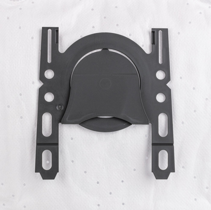 BlueBuilt Sacs d'Aspirateur pour Bosch et Siemens (28 pièces) détail