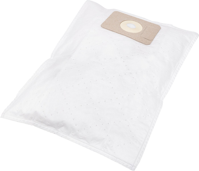 BlueBuilt Stofzuigerzakken voor Numatic (28 stuks) voorkant