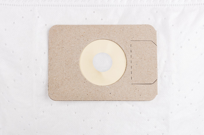 BlueBuilt Stofzuigerzakken voor Numatic (28 stuks) null