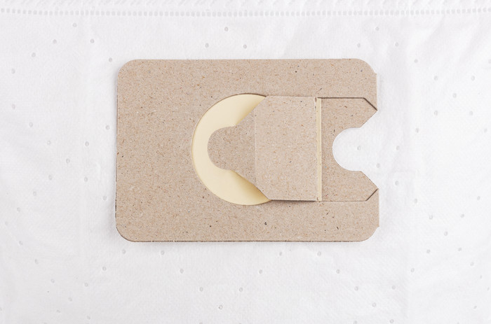 BlueBuilt Stofzuigerzakken voor Numatic (28 stuks) null