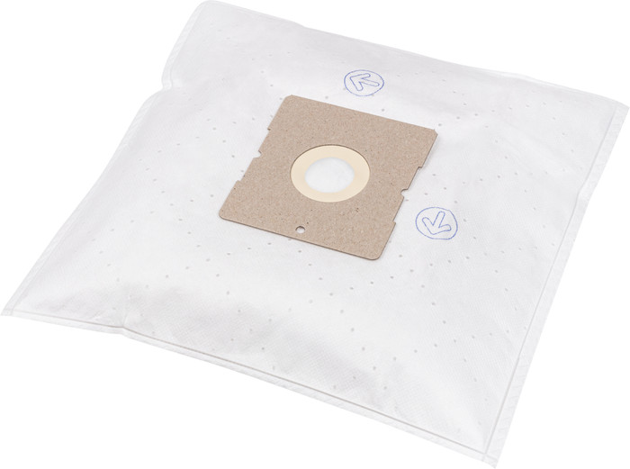 BlueBuilt Stofzuigerzakken voor Veripart en Inventum (28 stuks) null