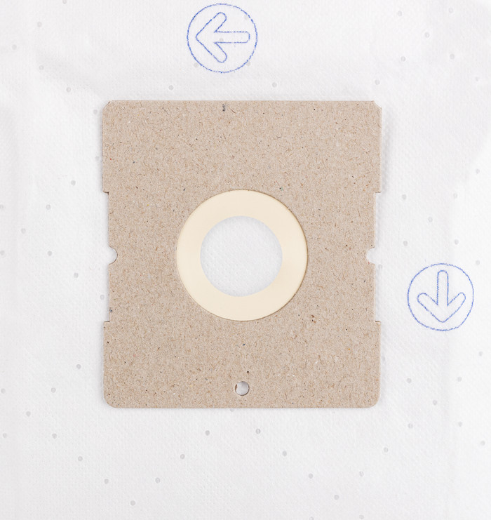 BlueBuilt Stofzuigerzakken voor Veripart en Inventum (28 stuks) null