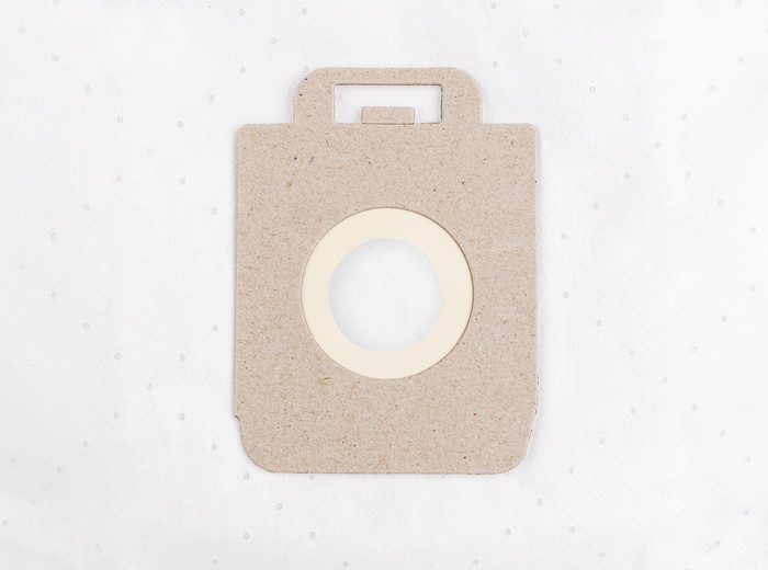 BlueBuilt Stofzuigerzakken voor Nilfisk (28 stuks) null