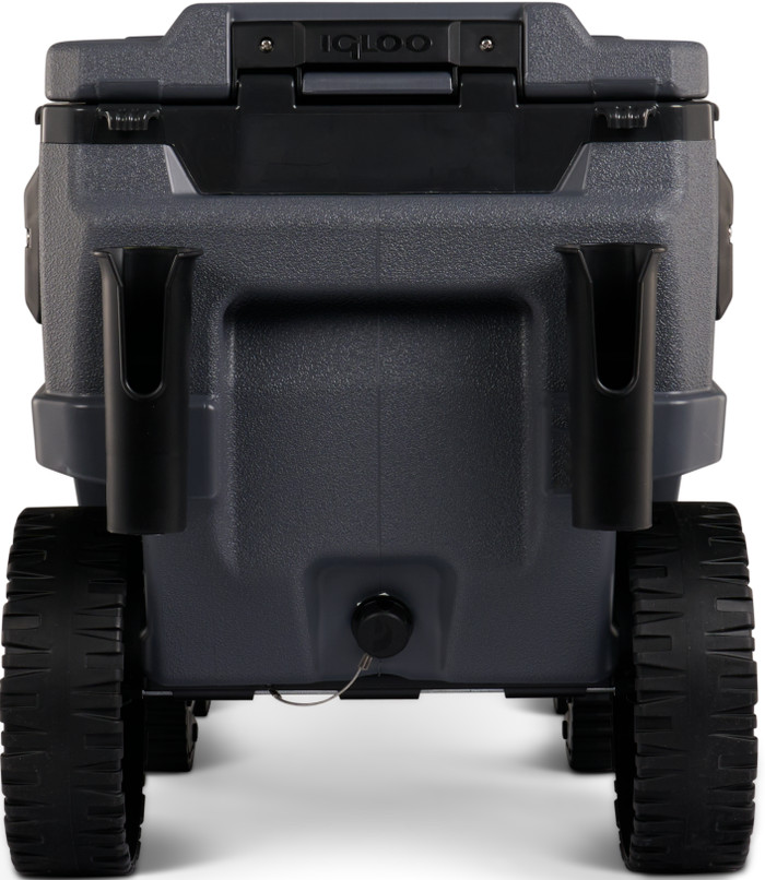 Igloo Trailmate 70QT Journey koelbox detail