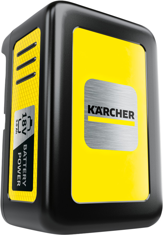 Kärcher Battery Power 18/50 null