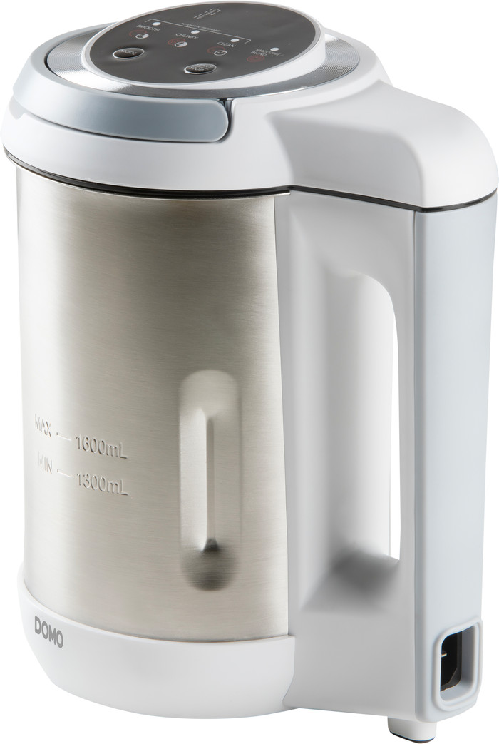 DOMO DO737BL rechterkant