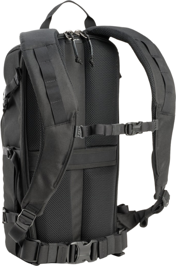 Think Tank DarkLight Backpack 14 L Noir arrière