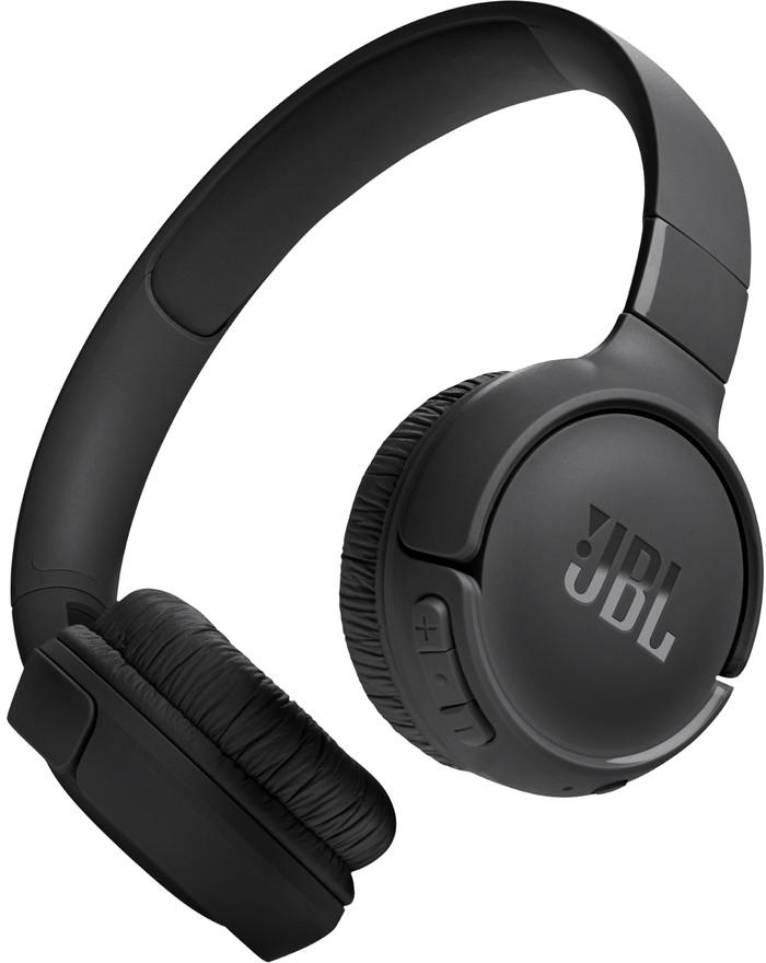 JBL Tune 520BT Zwart Main Image