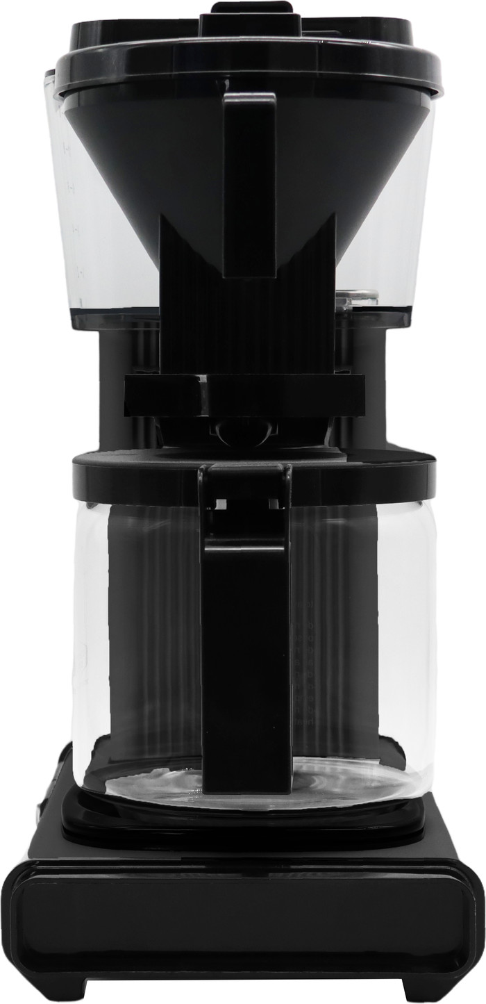 Moccamaster KBG Select Noir Mat null