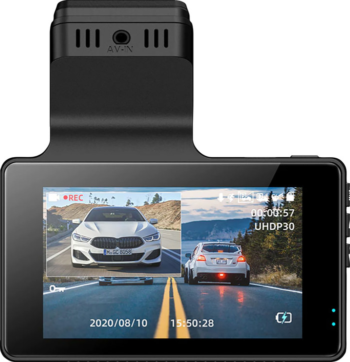 AZDome M63 Pro True Dashcam null