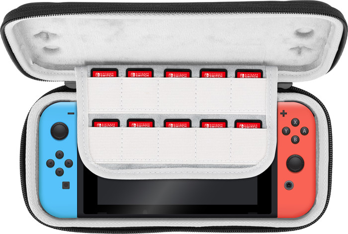 BlueBuilt Case for Nintendo Switch (OLED) null