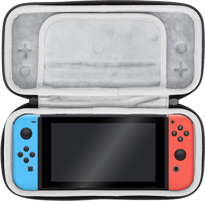 BlueBuilt Case for Nintendo Switch (OLED) null