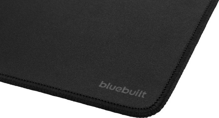 BlueBuilt Gaming Mouse Pad XL 40x93cm detail