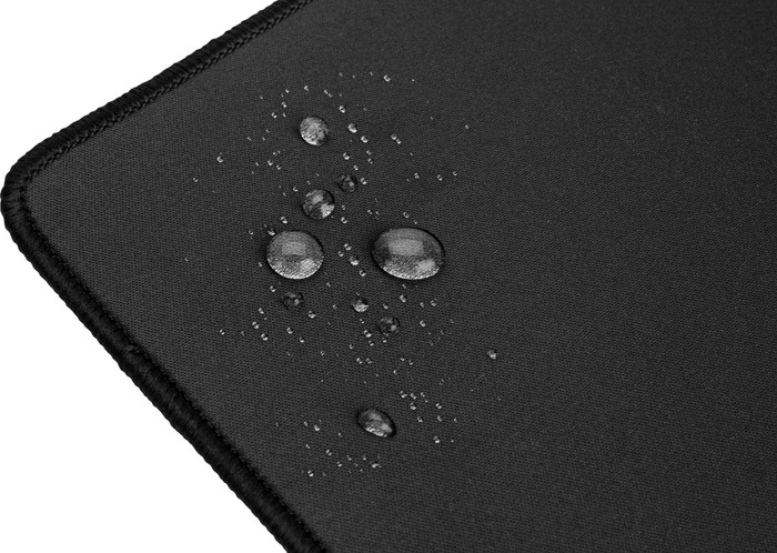 BlueBuilt Gaming Mouse Pad XL 40x93cm detail
