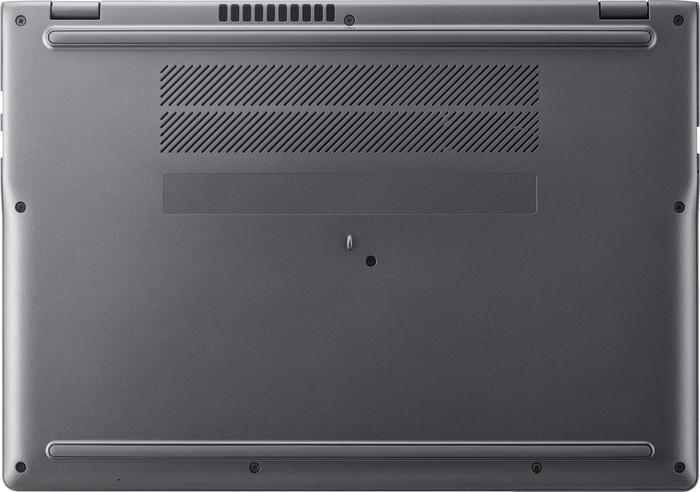 Acer Chromebook Plus 516 CB516-1HT-581T Azerty achterkant