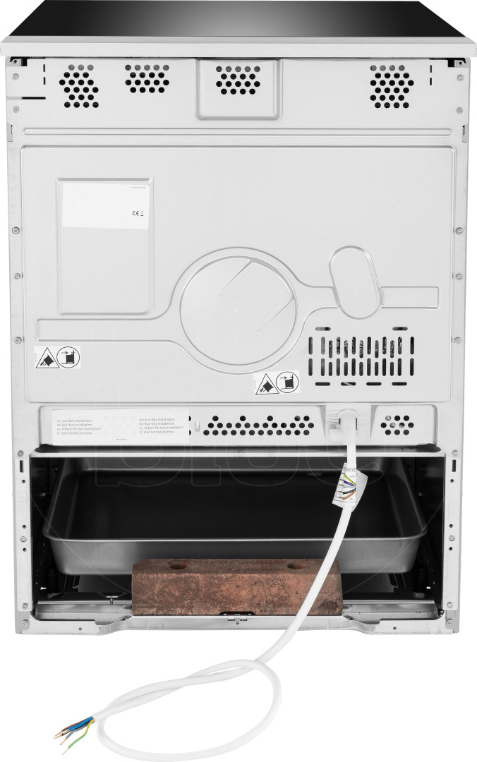 Bosch HLN39A050U null