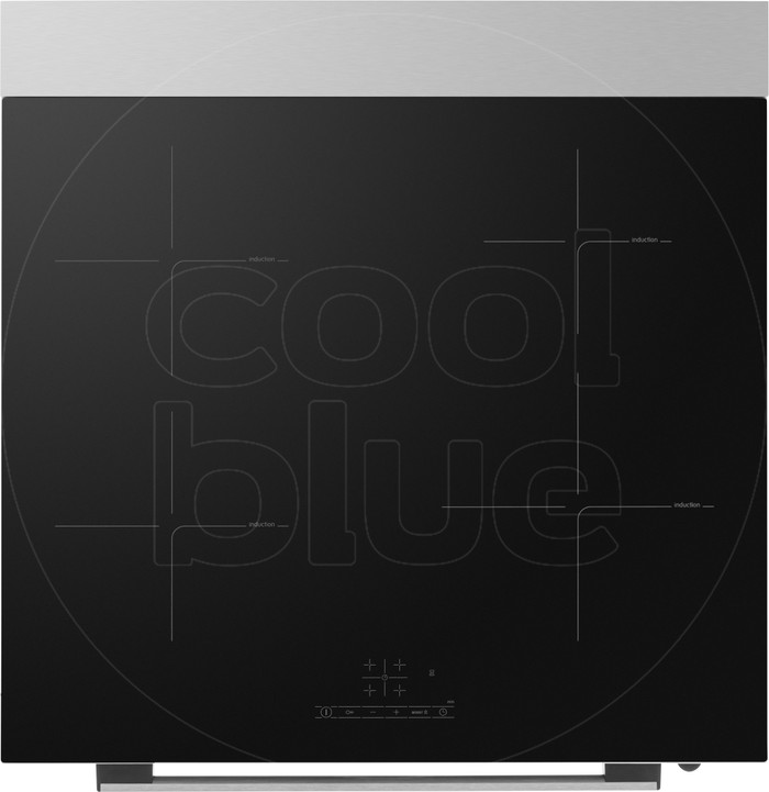 Bosch HLN39A050U null