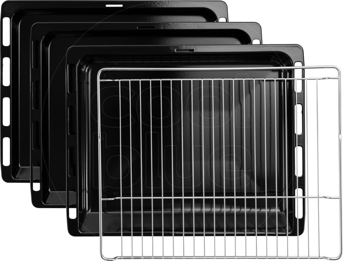 Bosch HLN39A050U null