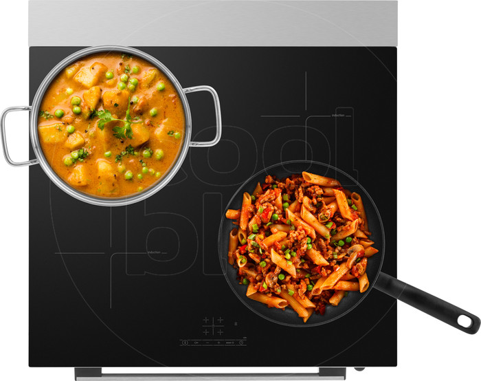 Bosch HLN39A050U null