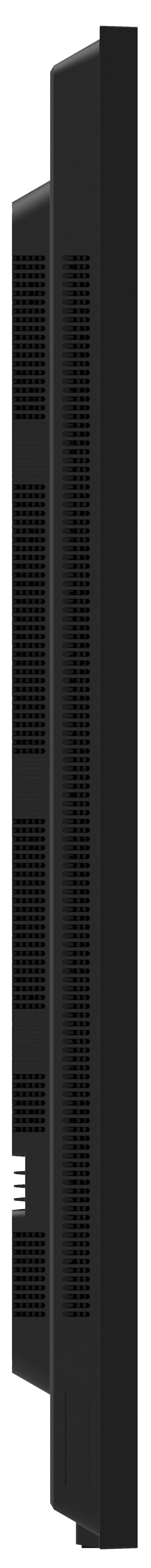 iiyama ProLite LH6541UHS-B1AG linkerkant