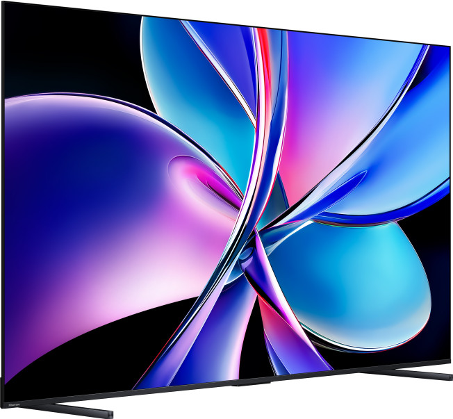 Hisense QLED 100" E79S PRO (2026) voorkant