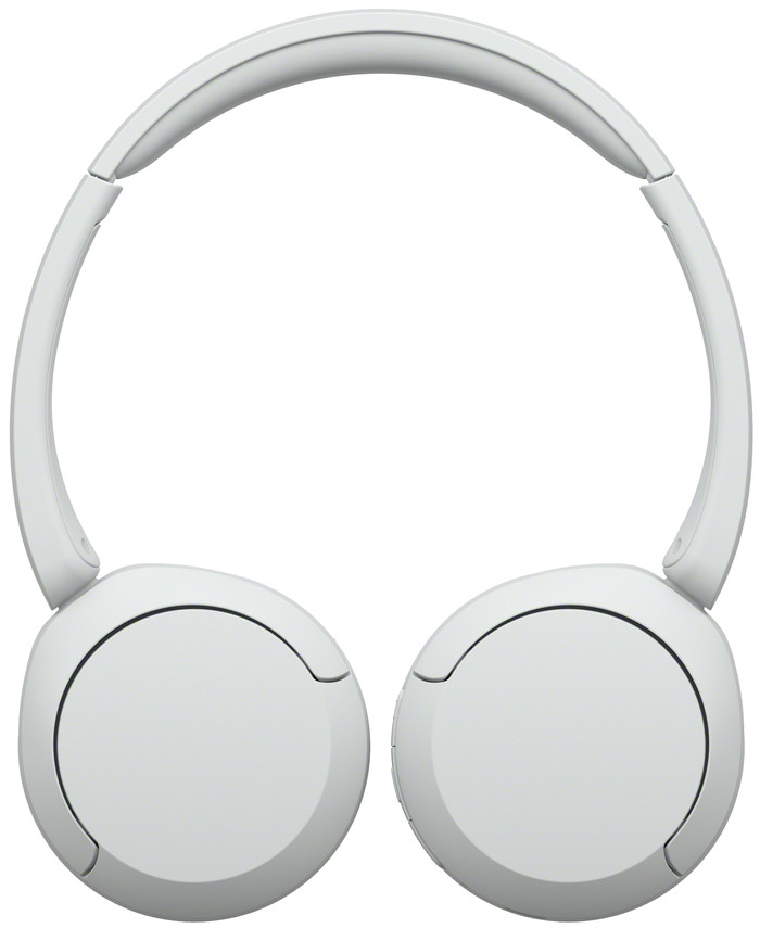 Sony WH-CH520 White + BlueBuilt Quick Charge Charger with USB-A Port 18W Black null