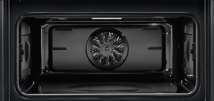 AEG KME761080M CombiQuick null