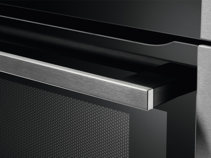 AEG KME761080M CombiQuick null