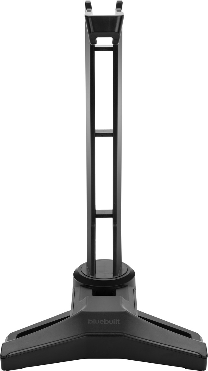 BlueBuilt Headset Stand front