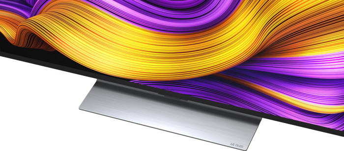 LG 48" OLED EVO G56 4K (2025) + Sonos Beam Gen2 Noir détail