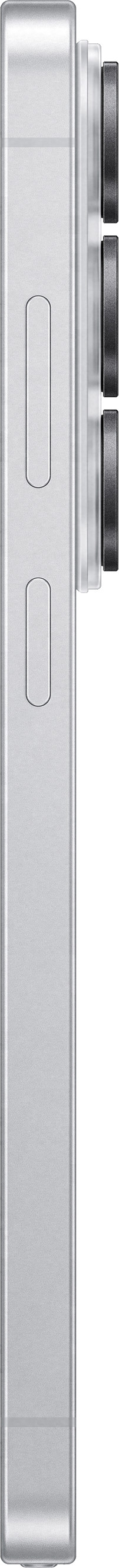 Samsung Galaxy S26 Ultra 512GB Wit 5G rechterkant