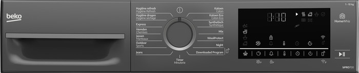 Beko BM3T6024A detail