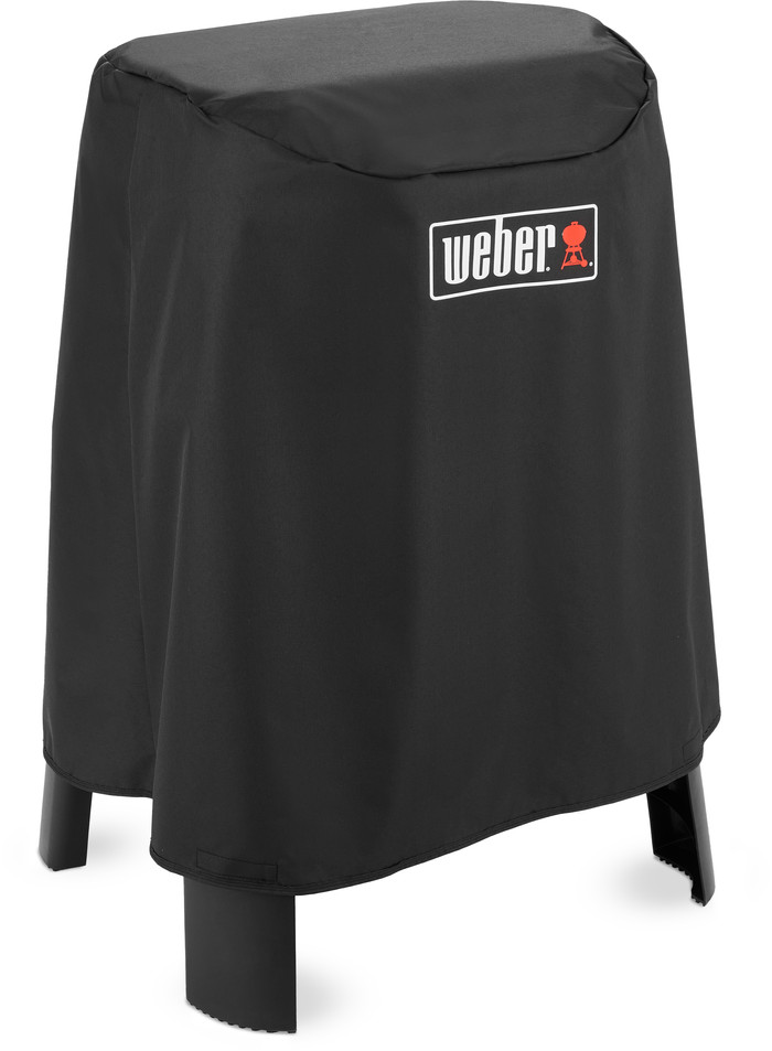 Weber Premium Housse pour Lumin avec Support côté gauche